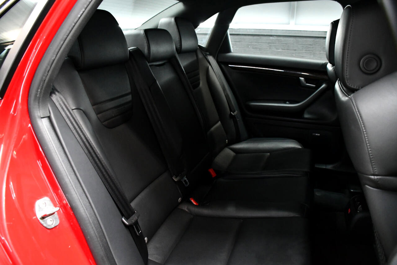 Used 2004 Audi S4 Sedan image 39