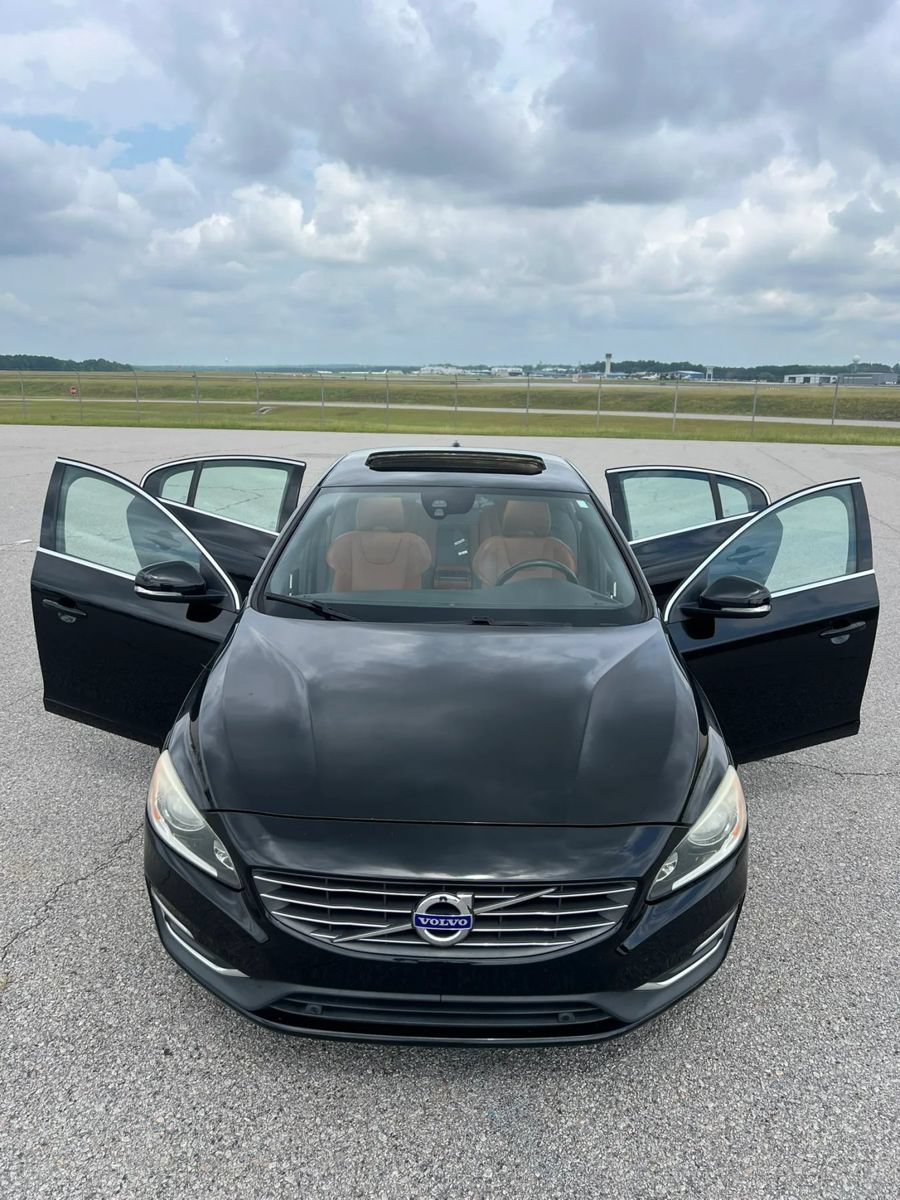 Used 2016 Volvo S60 T5 Premier AWD/4WD image 16
