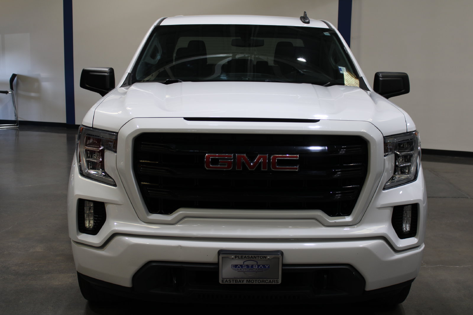 Used 2021 GMC Sierra 1500 Elevation AWD/4WD image 4