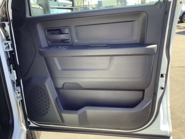 New 2026 RAM 2500 Tradesman AWD/4WD image 37