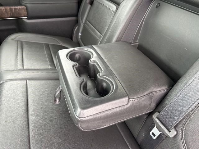 Used 2020 GMC Sierra 1500 Denali w/ Denali Ultimate Package image 37