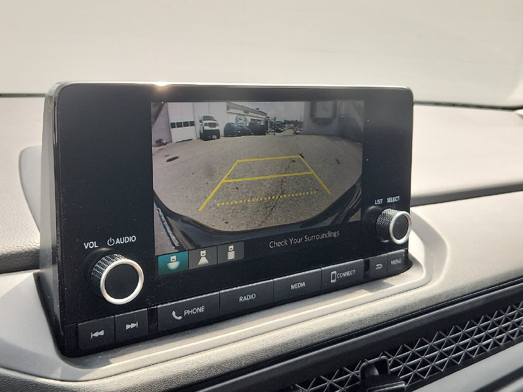Used 2023 Honda Accord LX image 12