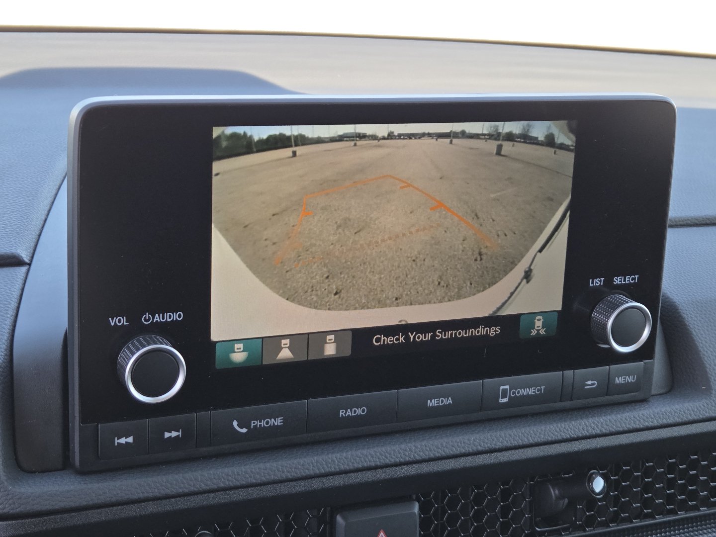 Used 2024 Honda CR-V EX image 8