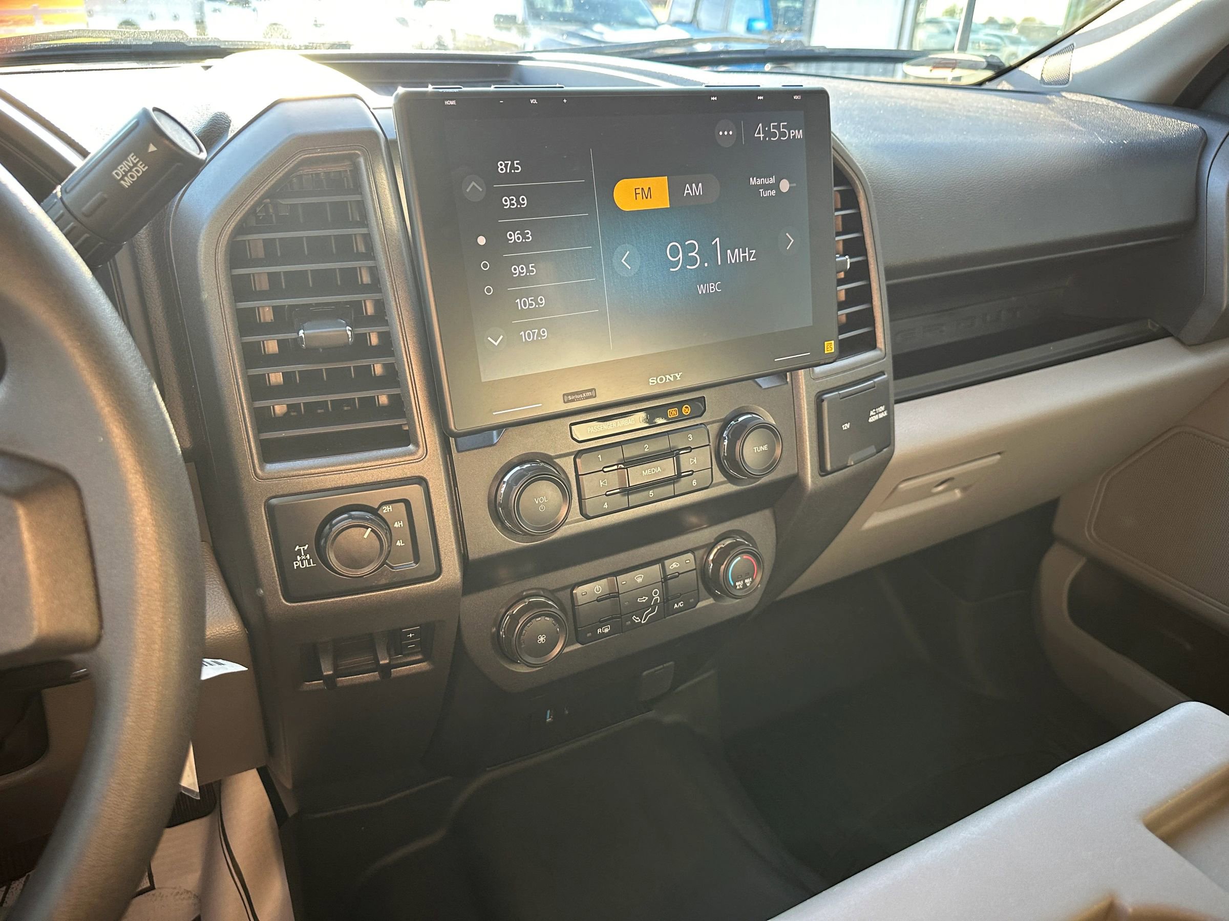 Used 2022 Ford F350 XL w/ STX Appearance Package image 26