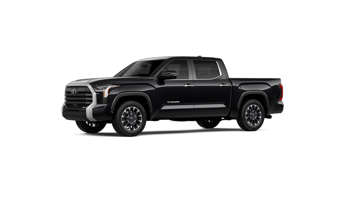 New 2026 Toyota Tundra Limited w/ TRD Performance Package (TMS) AWD/4WD image 25