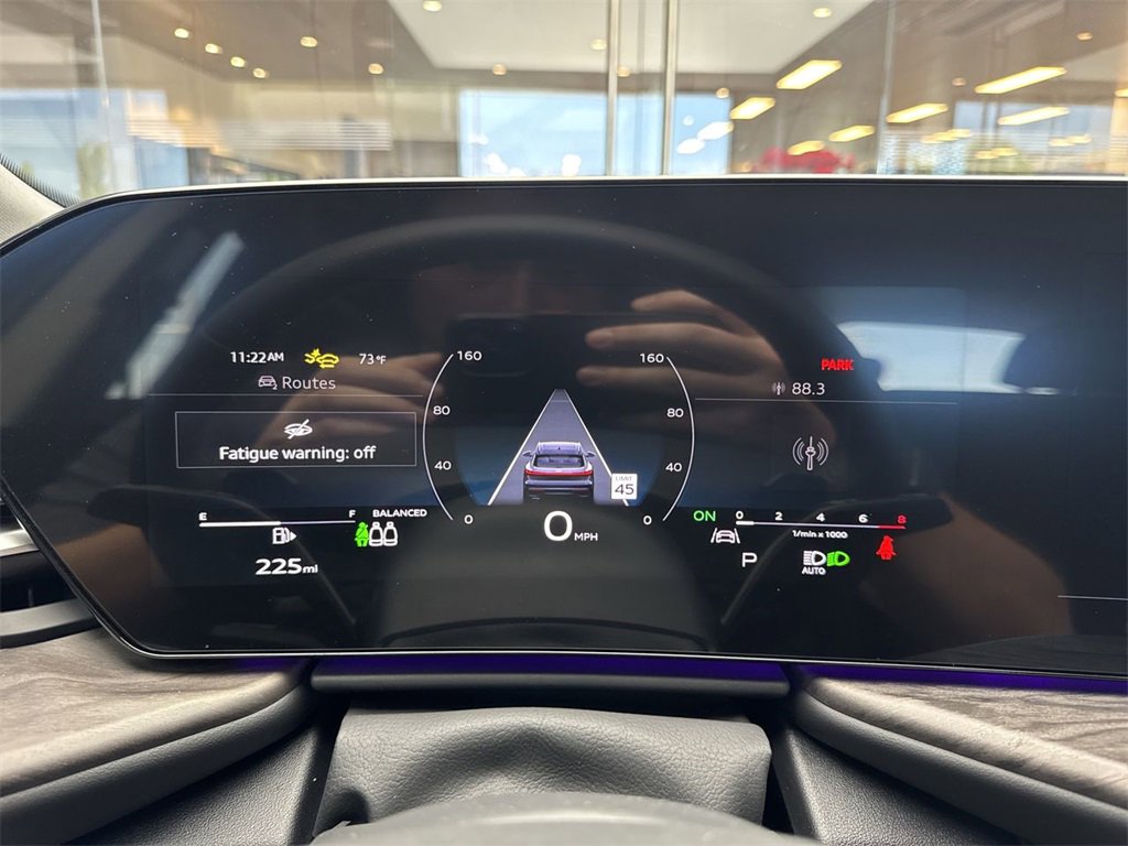 New 2025 Audi Q5 Premium Plus image 15