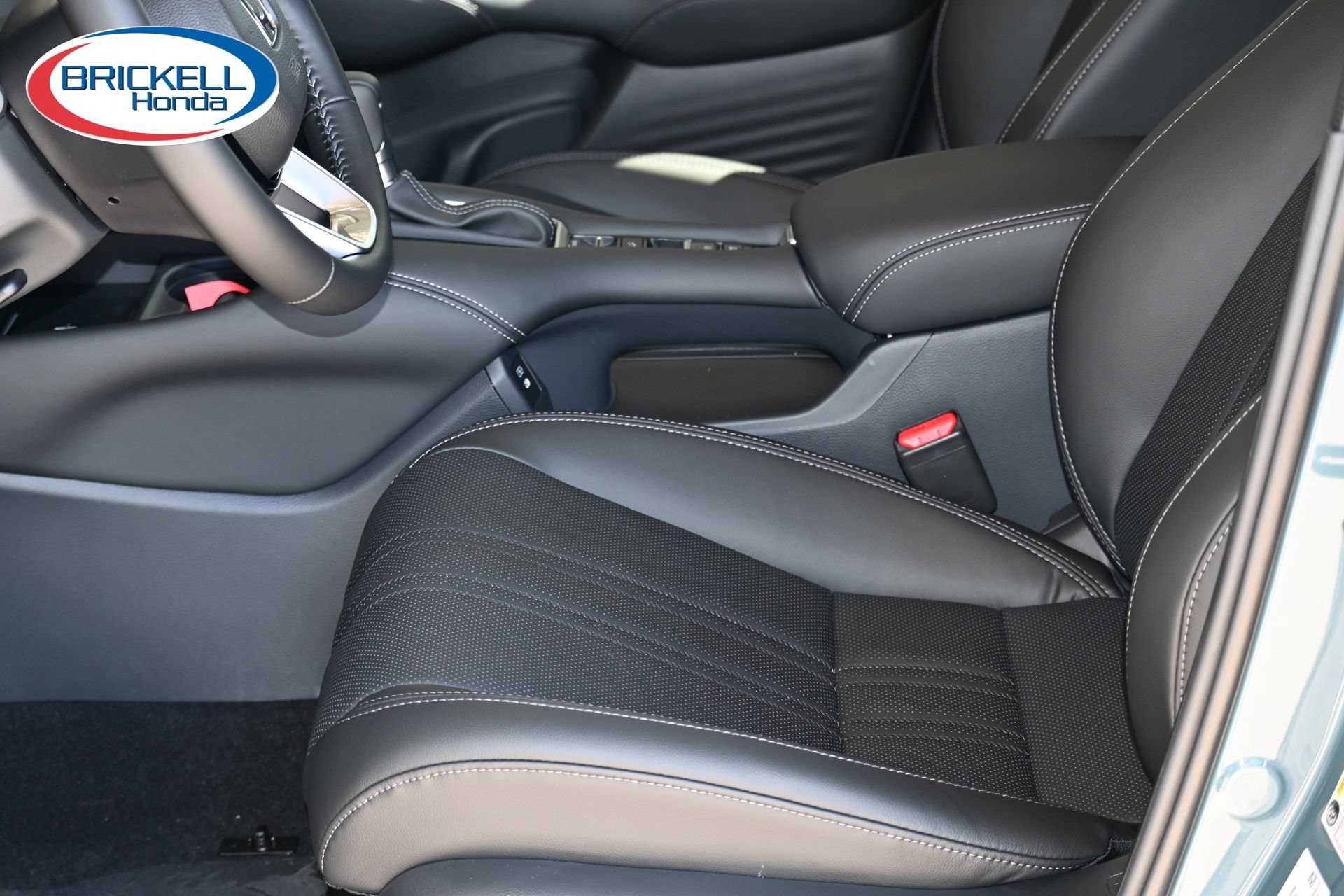 New 2027 Honda HR-V EX-L image 15