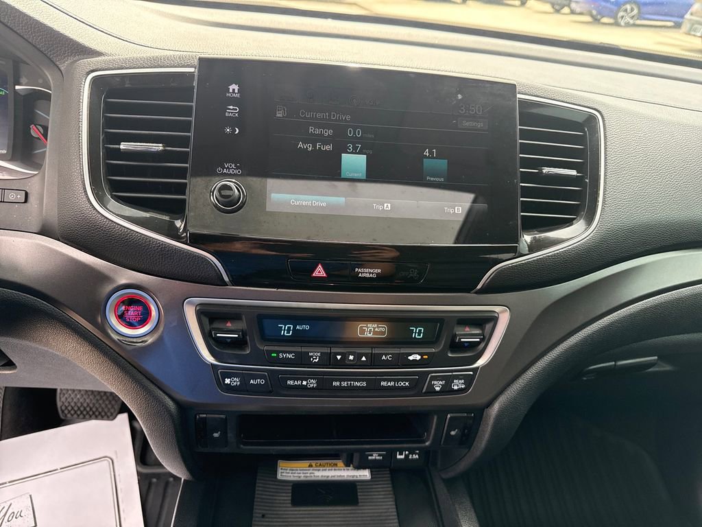 Used 2021 Honda Pilot Special Edition image 24