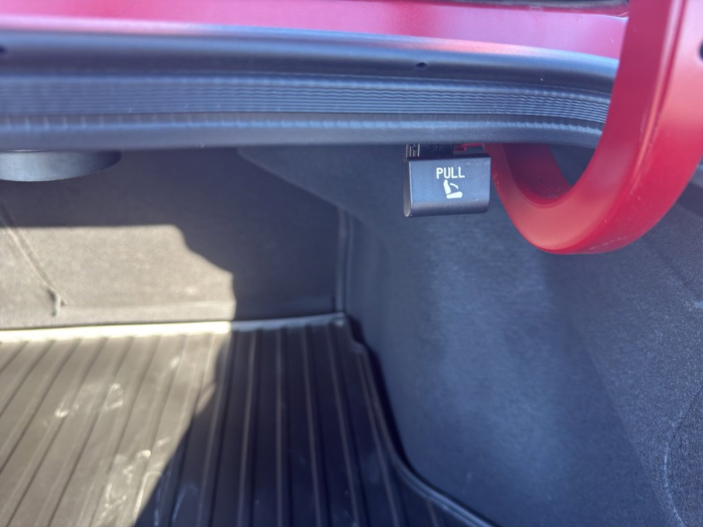 Used 2024 Kia Forte GT-Line w/ GT-Line Premium Package image 8