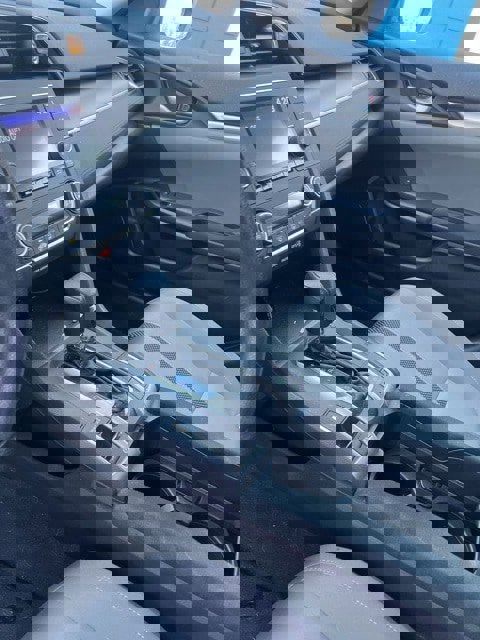 Used 2020 Honda Civic LX image 10