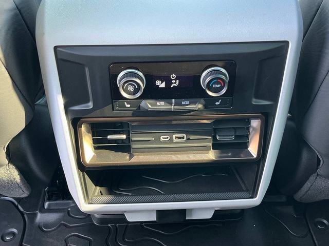 New 2025 GMC Hummer EV 3X w/ Extreme Off-Road Package AWD/4WD image 18