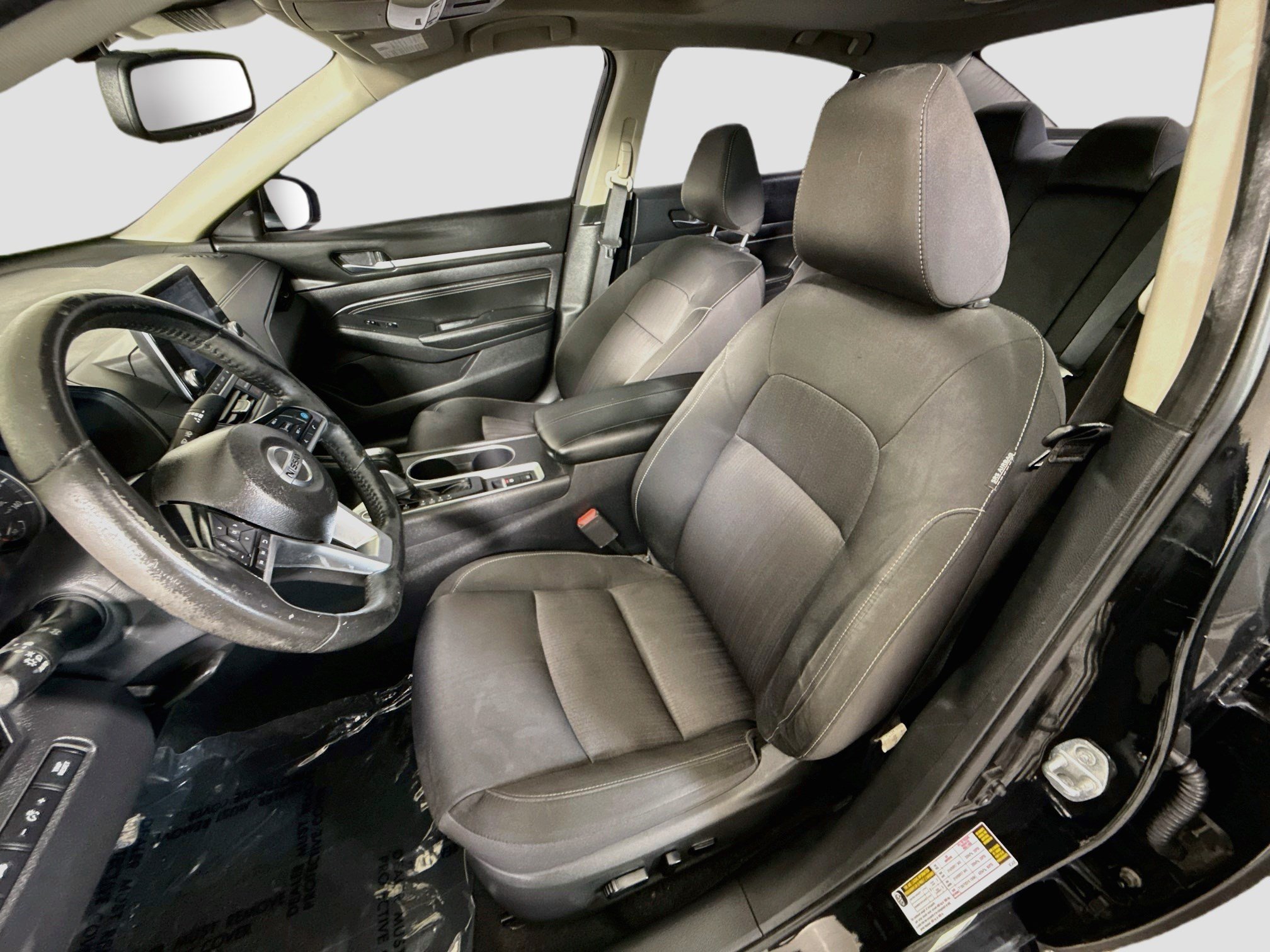 Used 2019 Nissan Altima 2.5 SV FWD image 22