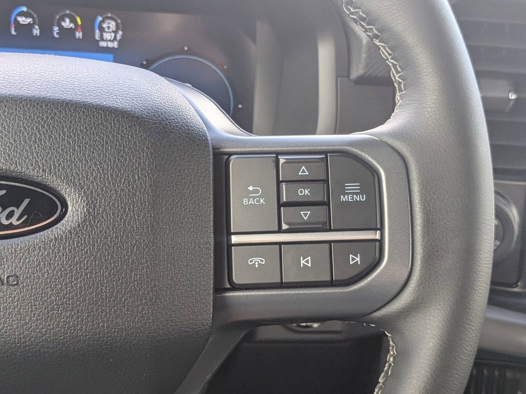 New 2026 Ford F150 XLT w/ Equipment Group 303A High image 29