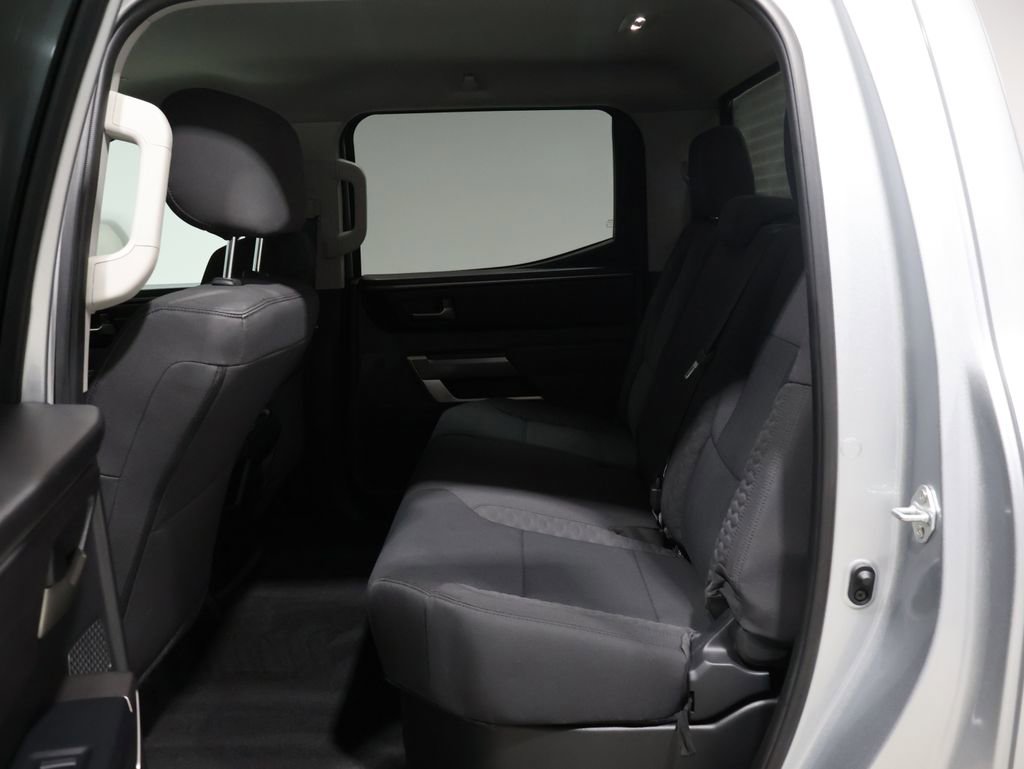 Used 2023 Toyota Tundra SR5 w/ SR5 Convenience Package image 16