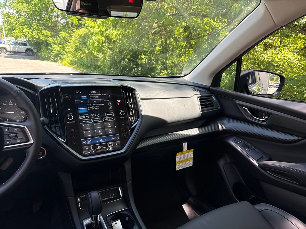 New 2026 Subaru Ascent Premium AWD/4WD image 15
