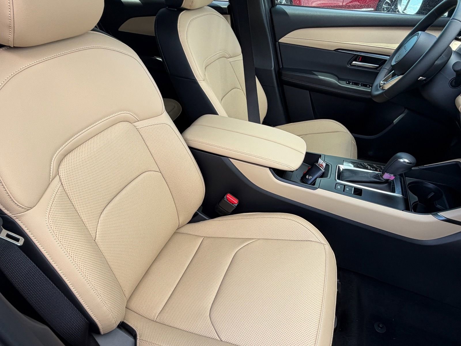 New 2026 MAZDA CX-5 Preferred AWD/4WD image 27