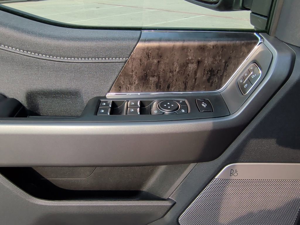 New 2026 Ford F350 Lariat image 11