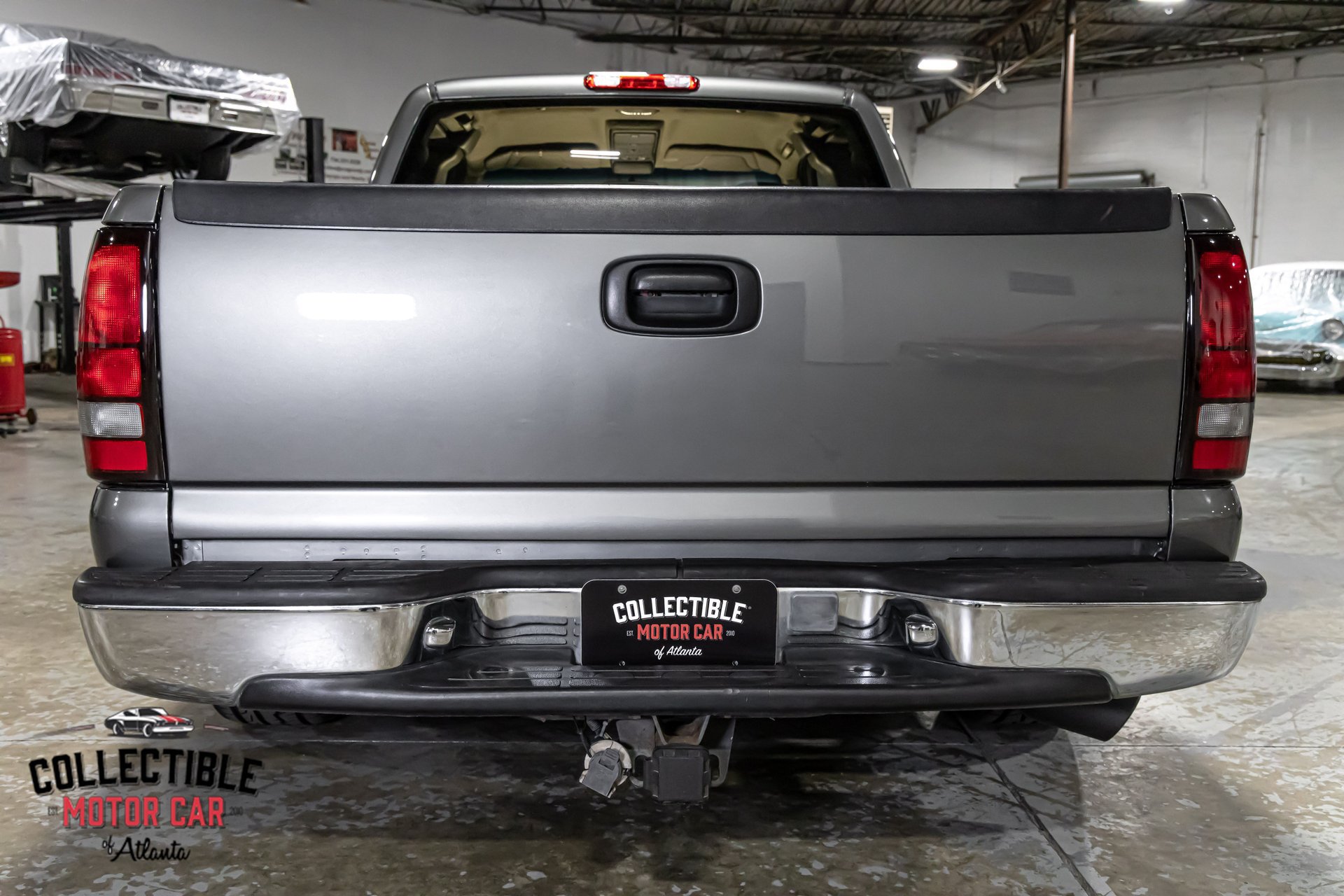 Used 2000 GMC Sierra 1500 2WD Extended Cab w/ Convenience Plus Group image 53