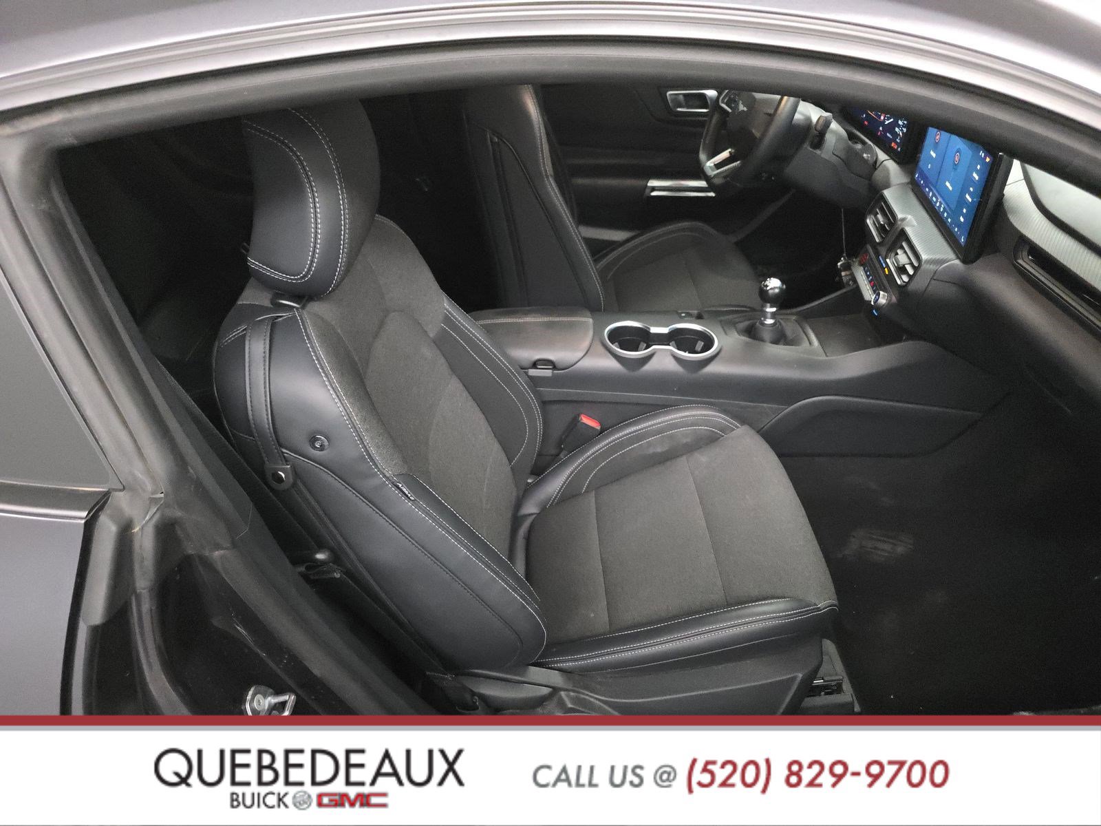 Used 2024 Ford Mustang GT image 8