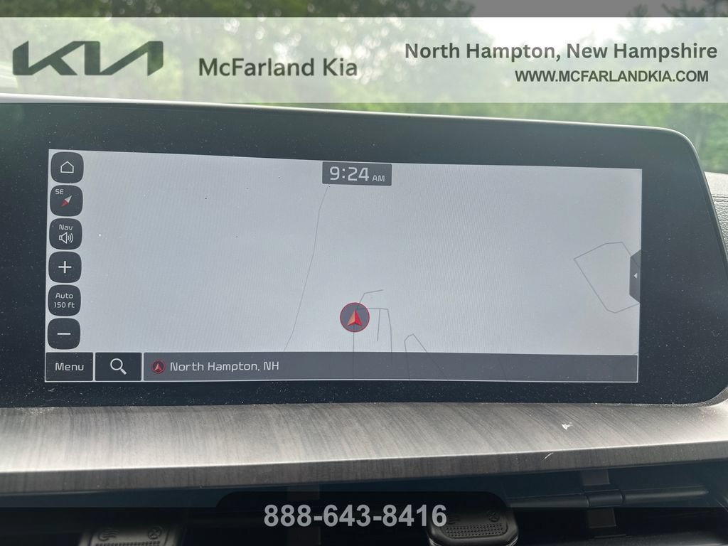 Used 2024 Kia Telluride SX Prestige AWD/4WD image 18