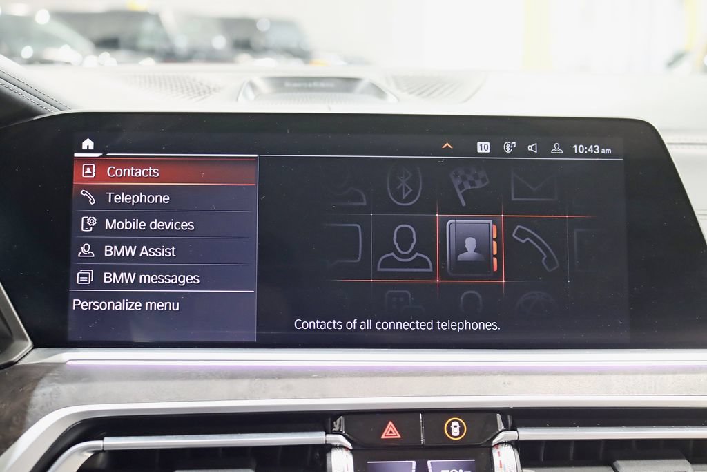 Used 2022 BMW ALPINA XB7 AWD/4WD image 21