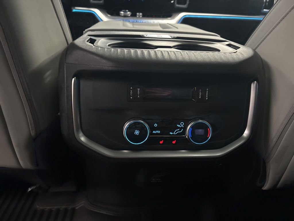 New 2026 Ford Expedition Platinum AWD/4WD image 30