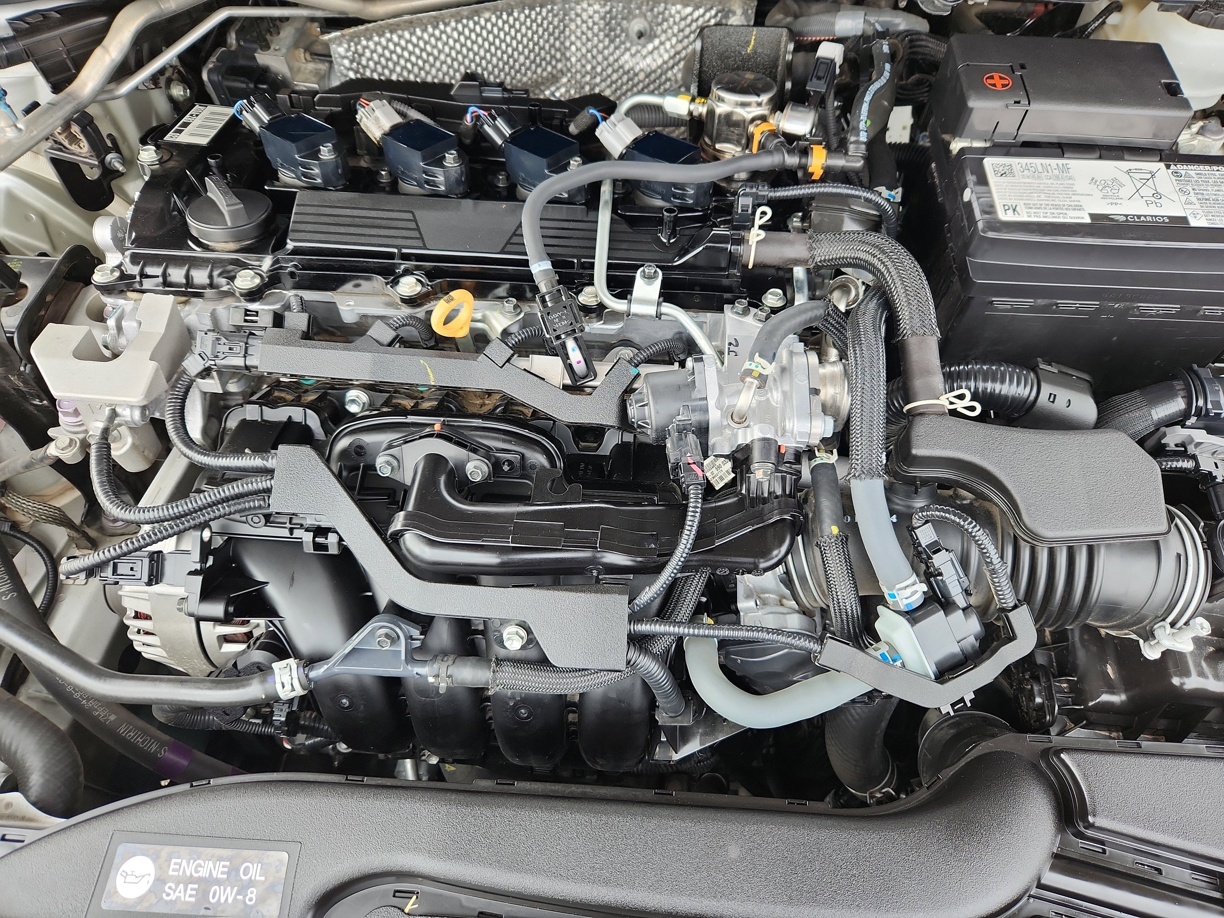 Used 2024 Toyota Corolla LE image 15