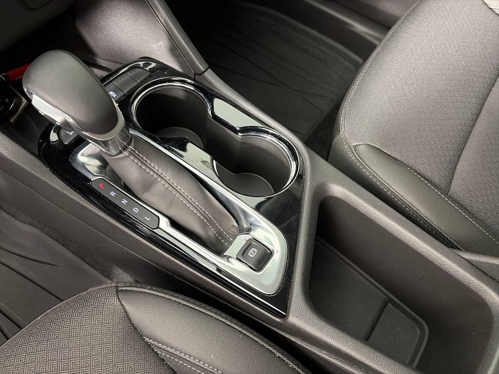Used 2025 Buick Encore GX Preferred w/ Advanced Technology Package FWD image 22