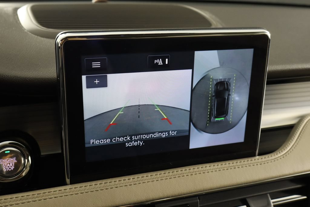 Used 2020 Lincoln Corsair FWD image 36