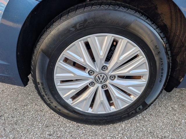 Used 2019 Volkswagen Jetta S image 24