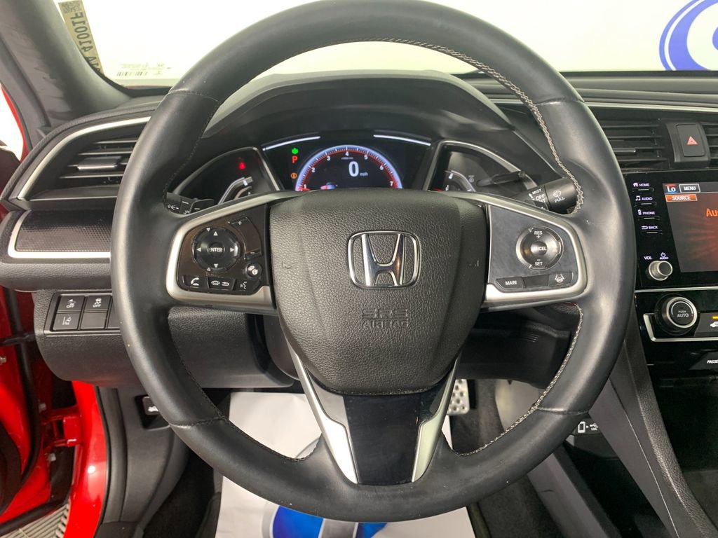 Used 2019 Honda Civic Sport image 22