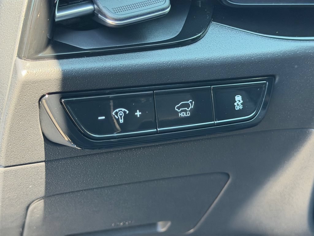 Certified 2023 Kia Niro Wave w/ Wave Preserve Package FWD image 29
