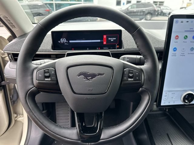 Used 2025 Ford Mustang Mach-E Premium AWD/4WD image 28