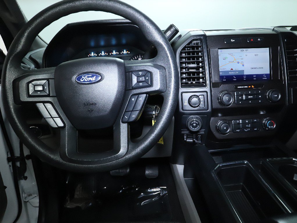 Used 2020 Ford F150 XL w/ Equipment Group 101A Mid AWD/4WD image 28