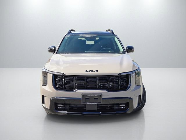 New 2026 Kia Sorento SX AWD/4WD image 2