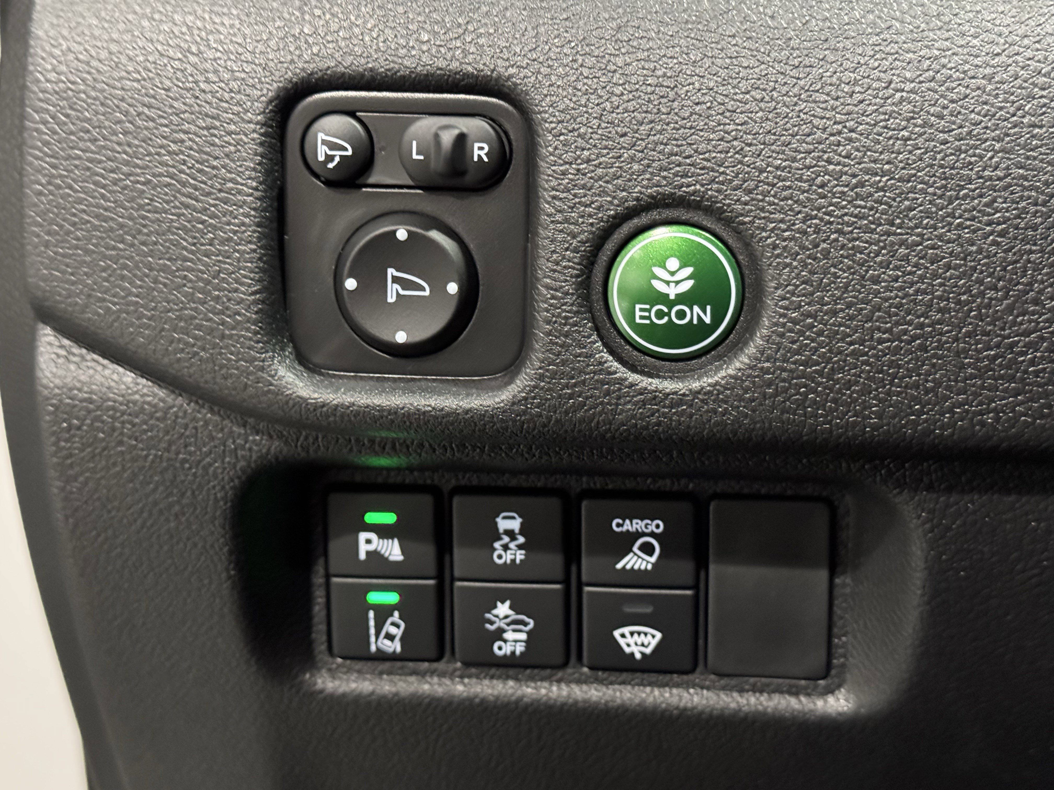 New 2025 Honda Ridgeline TrailSport+ image 26