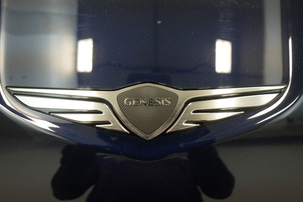 New 2026 Genesis GV70 3.5T Sport Prestige image 12