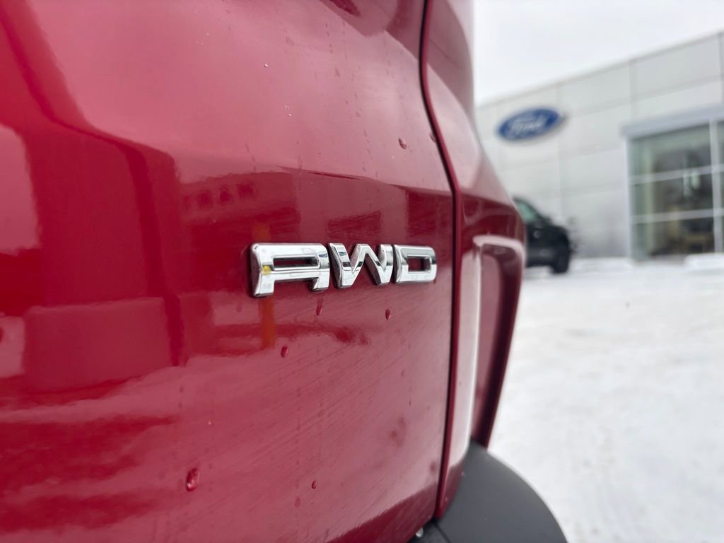 New 2026 Ford Escape Platinum w/ Premium Technology Package image 10