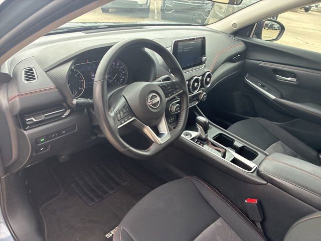 Used 2025 Nissan Sentra SR image 18
