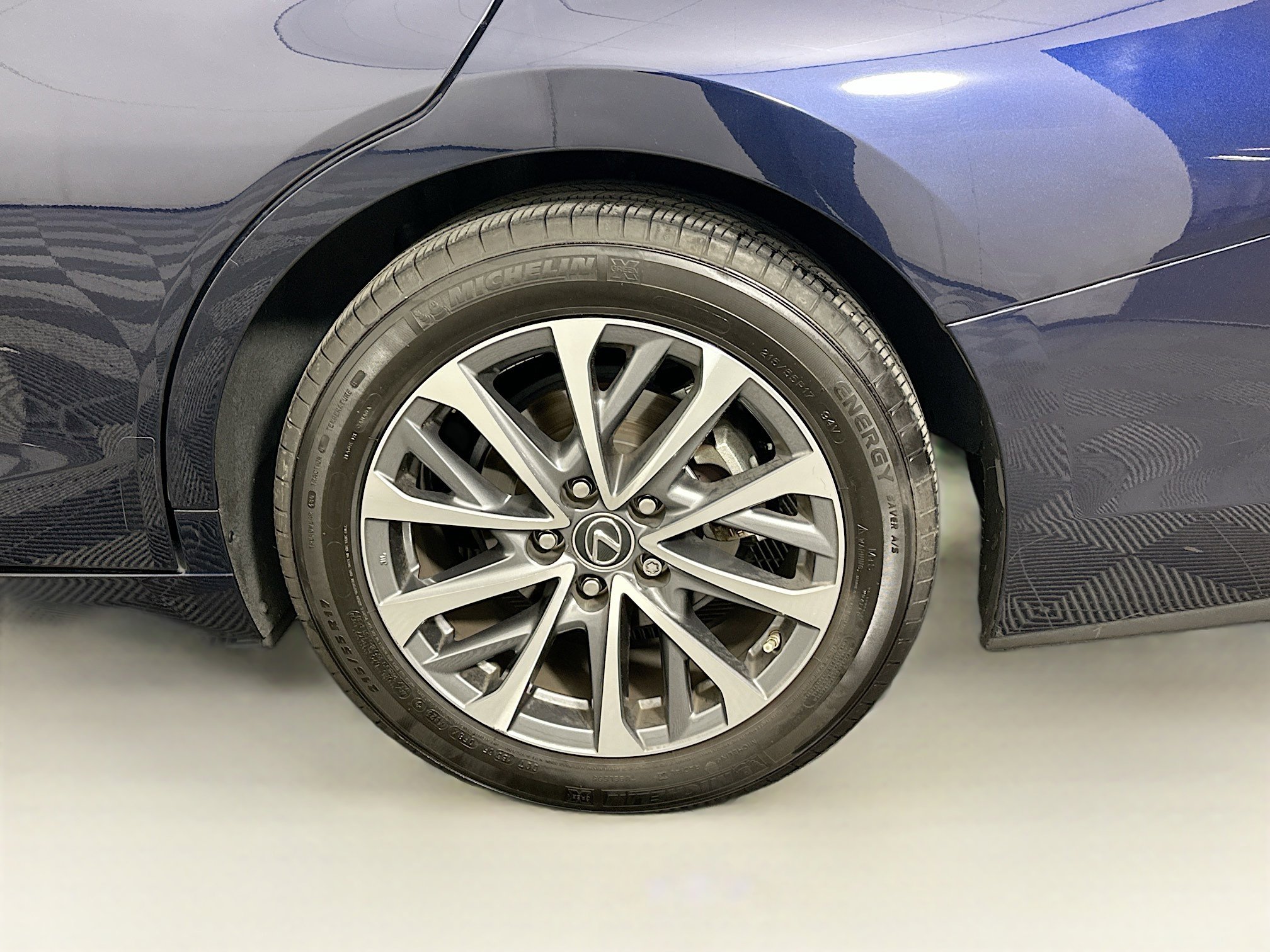 Used 2024 Lexus ES 350 ES 350 image 11