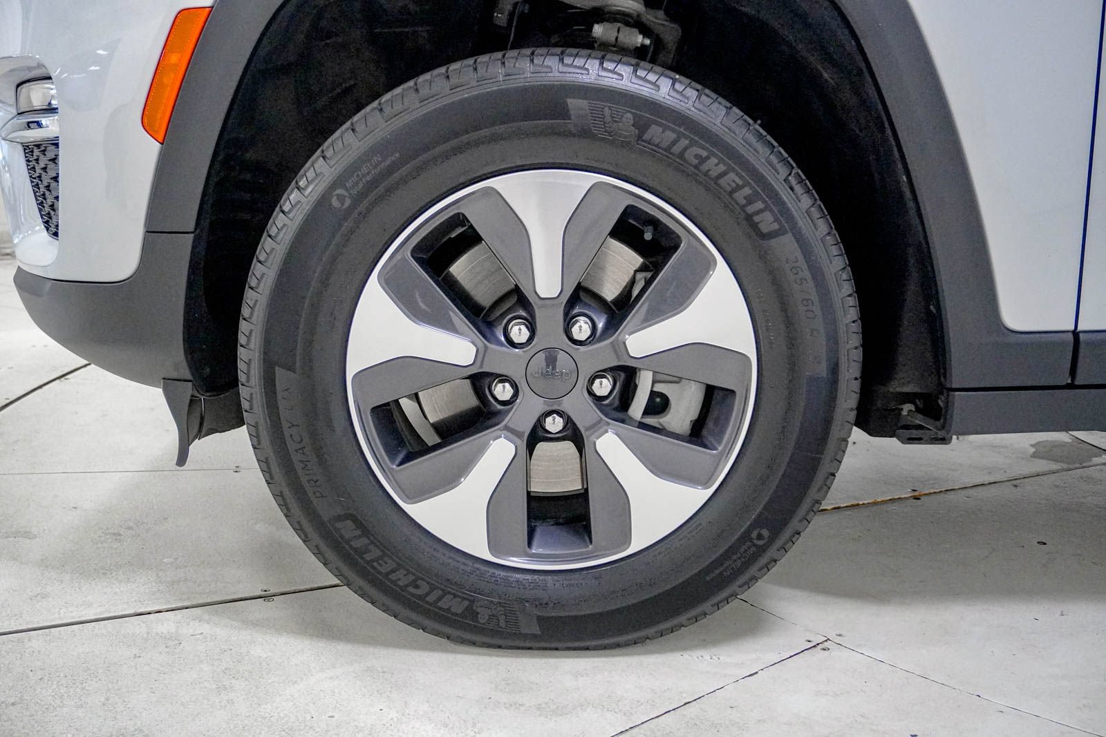 Used 2022 Jeep Grand Cherokee Limited 4xe AWD/4WD image 15