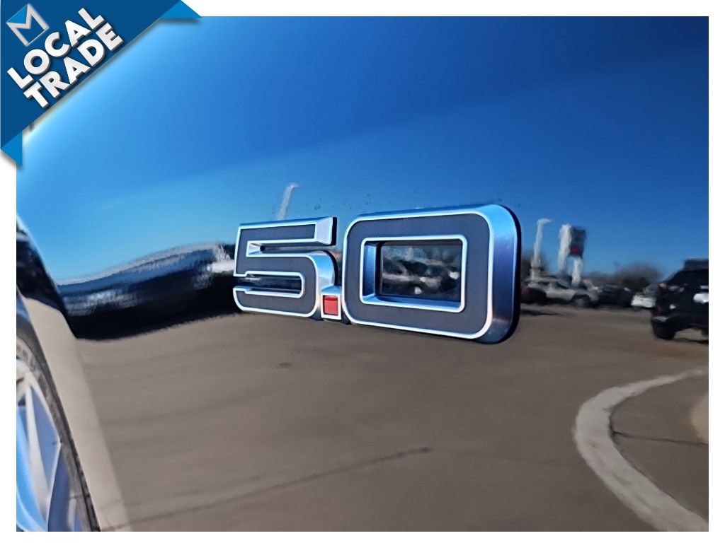 Used 2024 Ford Mustang GT Premium image 13