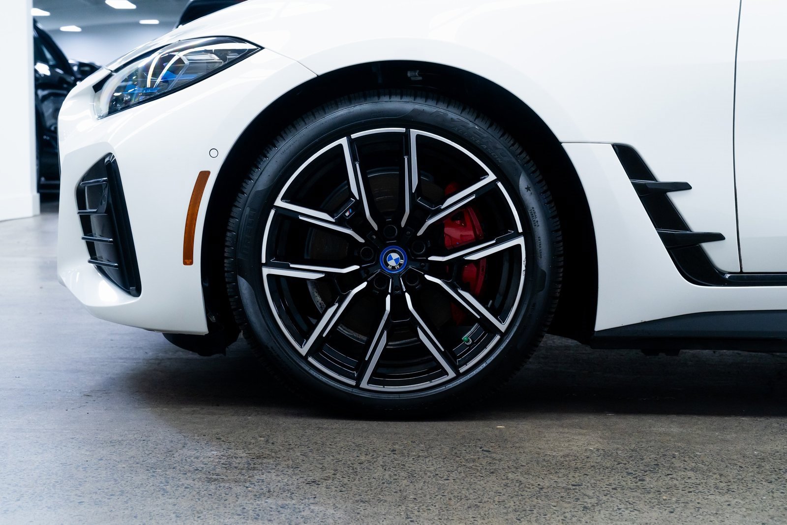 Used 2023 BMW i4 M50 image 7