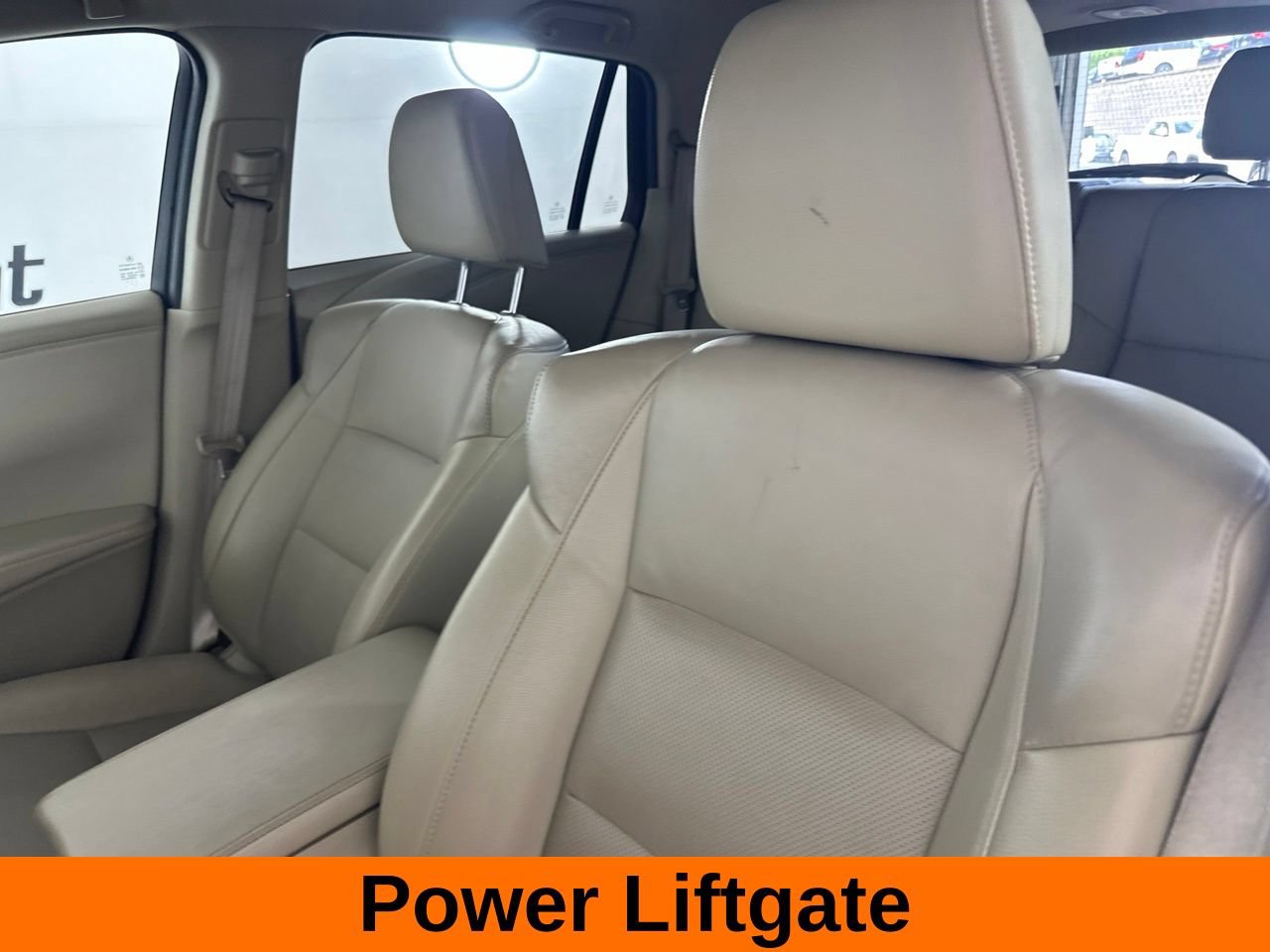 Used 2017 Acura RDX FWD w/ Technology Package image 11