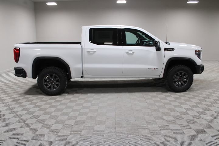 New 2026 GMC Sierra 1500 AT4X AWD/4WD image 13