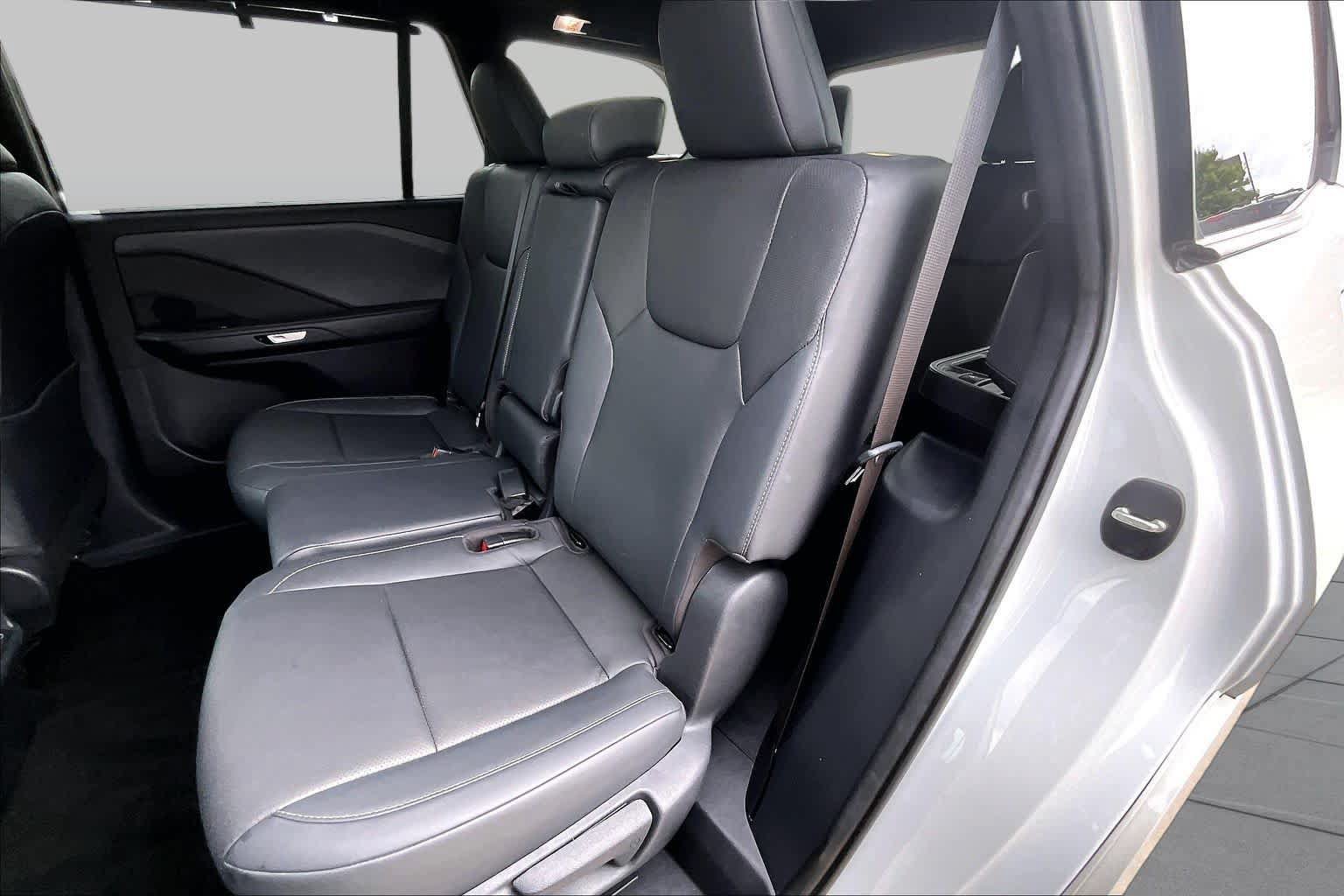 Used 2024 Lexus TX 350 FWD w/ Technology Package image 20
