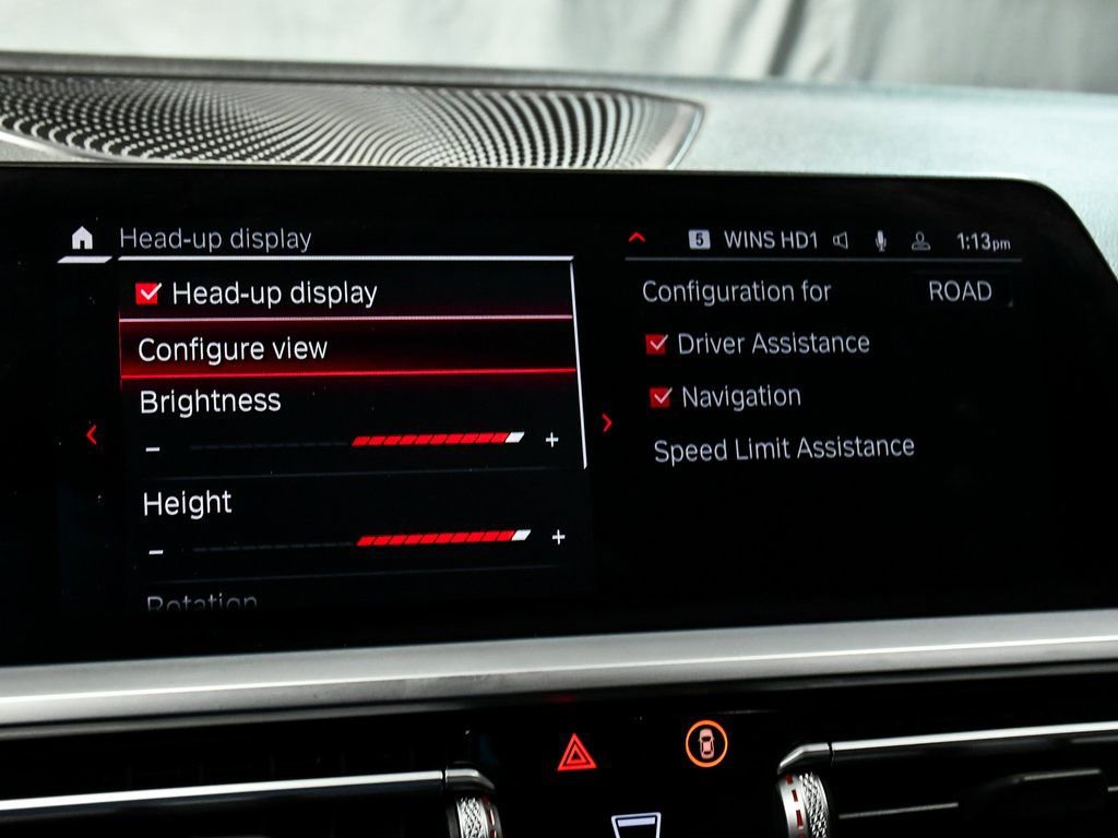 Used 2023 BMW M4 Competition w/ Executive Package image 26