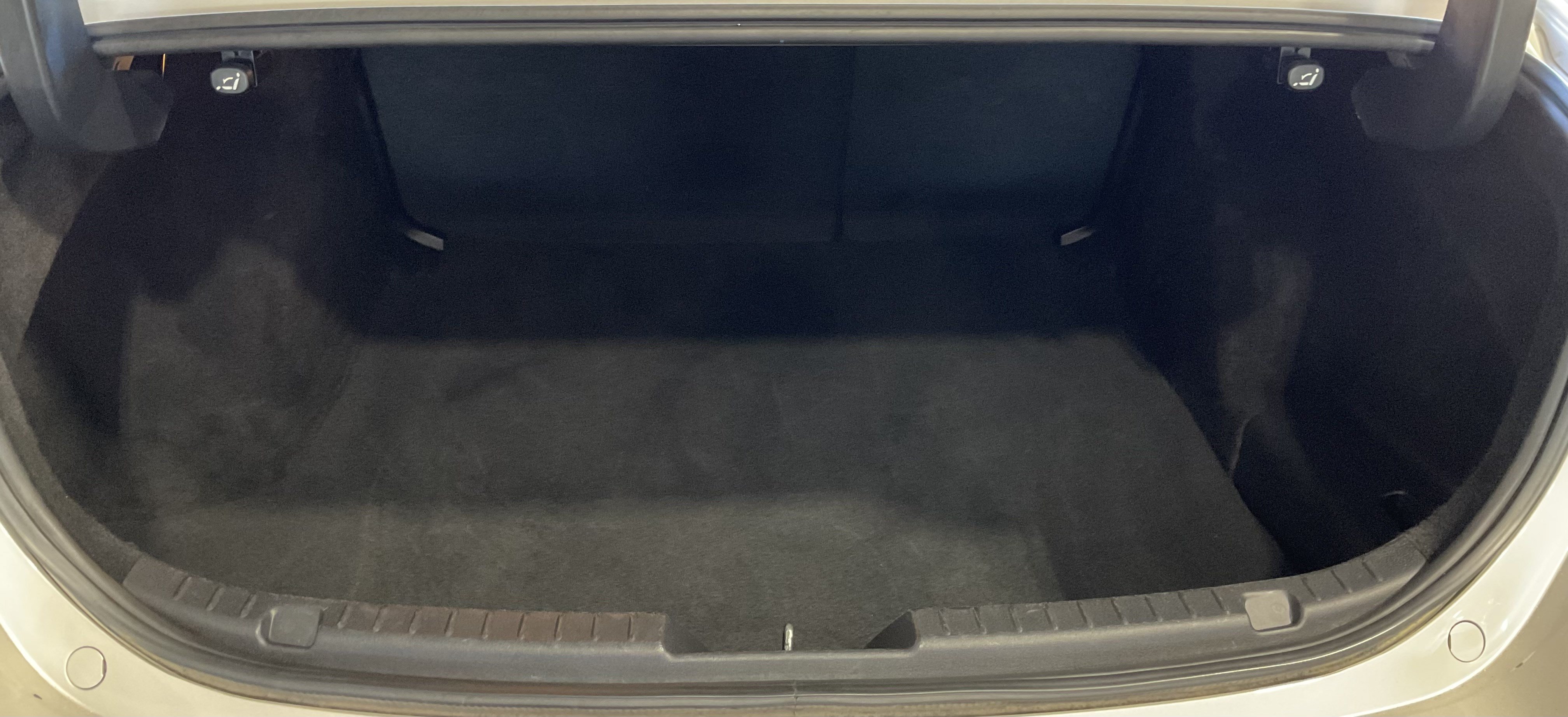 Used 2024 MAZDA MAZDA3 s FWD image 36