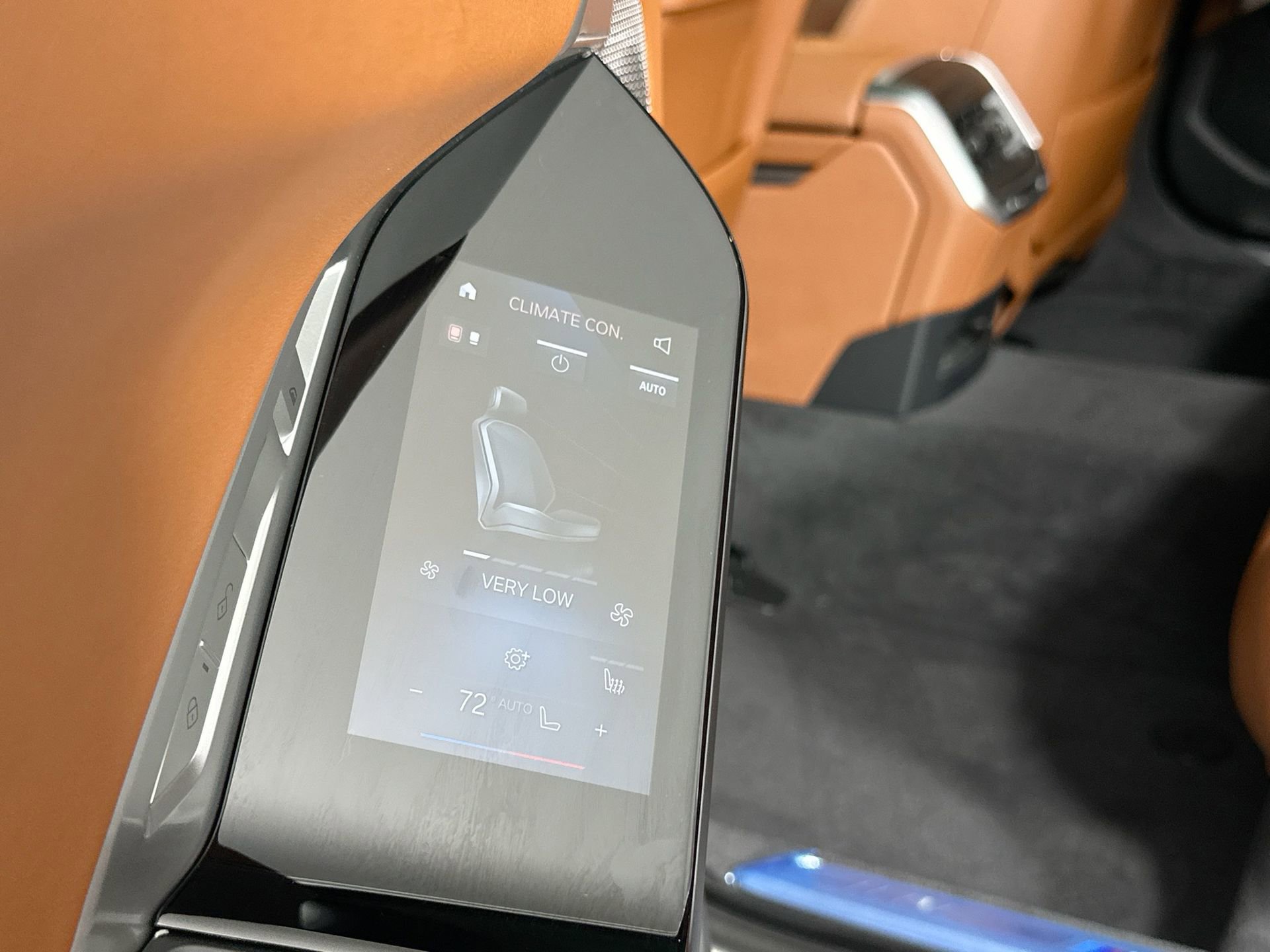 New 2026 BMW i7 eDrive50 w/ M Sport Package image 28