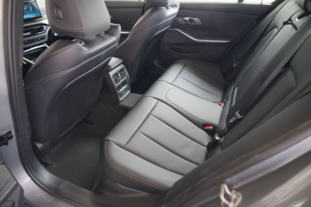 New 2026 BMW M340i w/ Premium Package RWD image 18